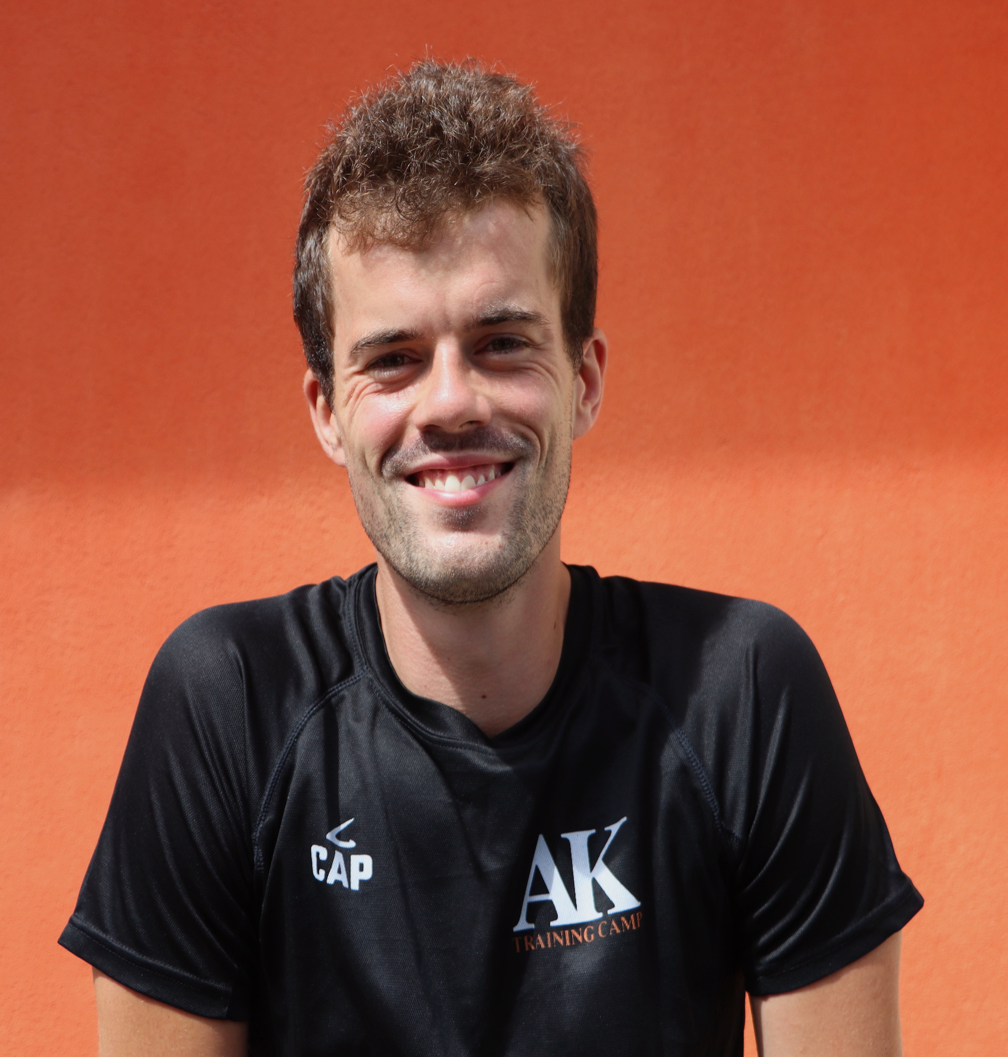 Axel Depret