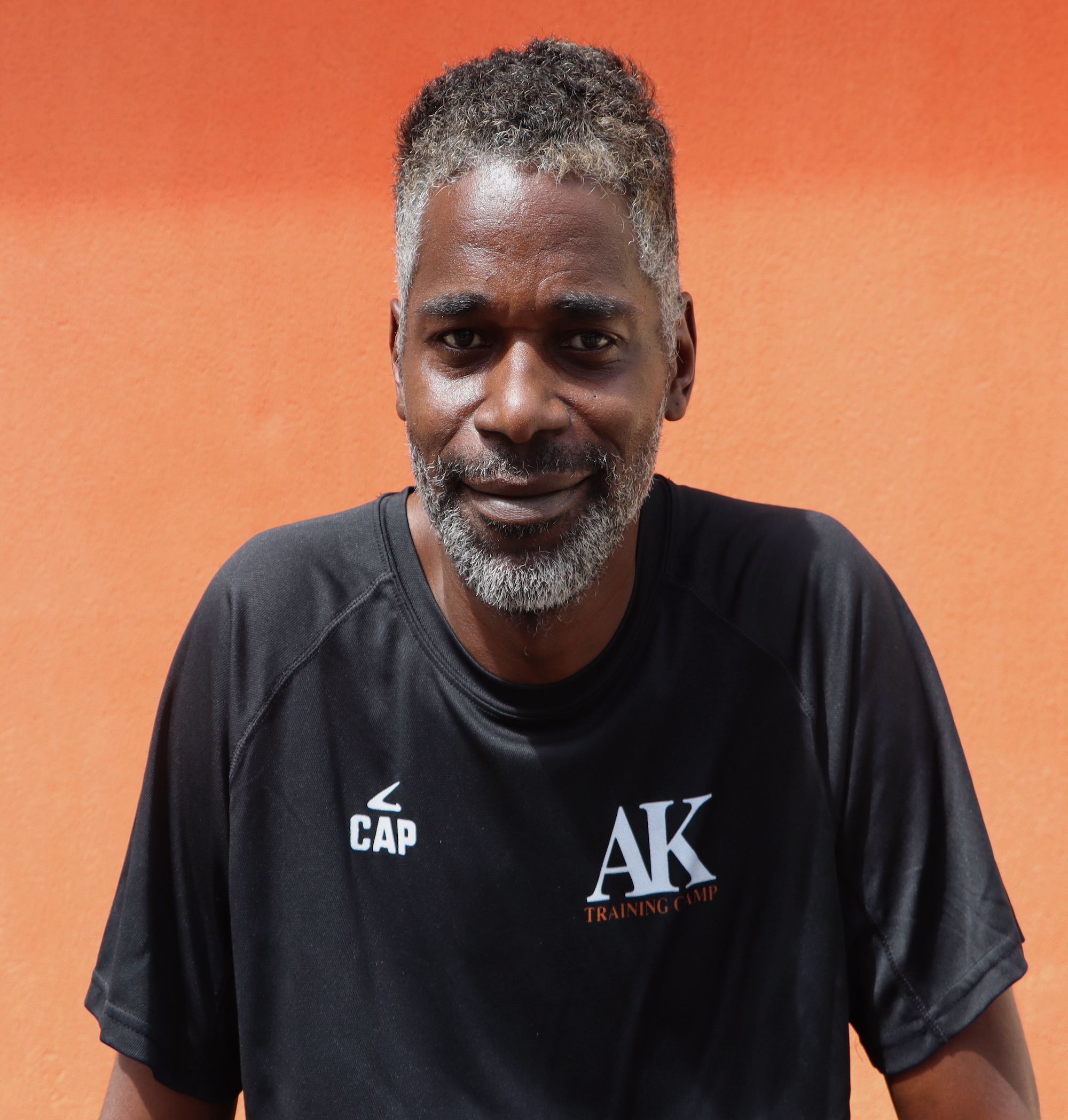 Dominique Gueret