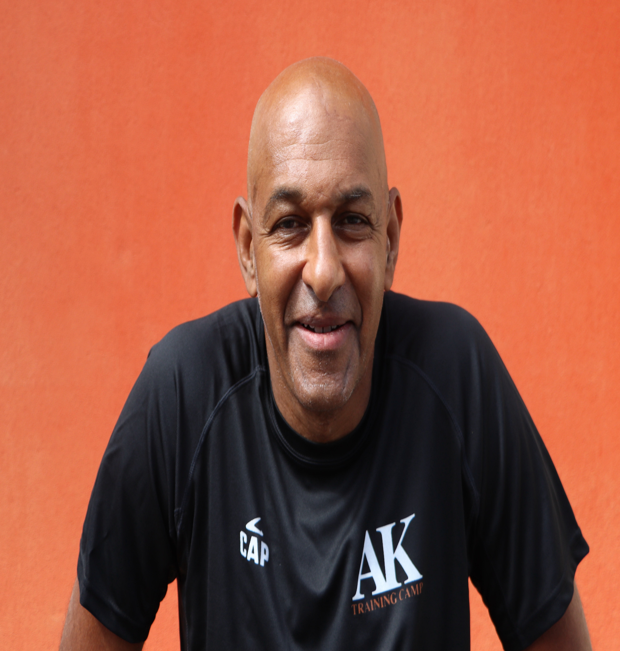 Jerome Keita