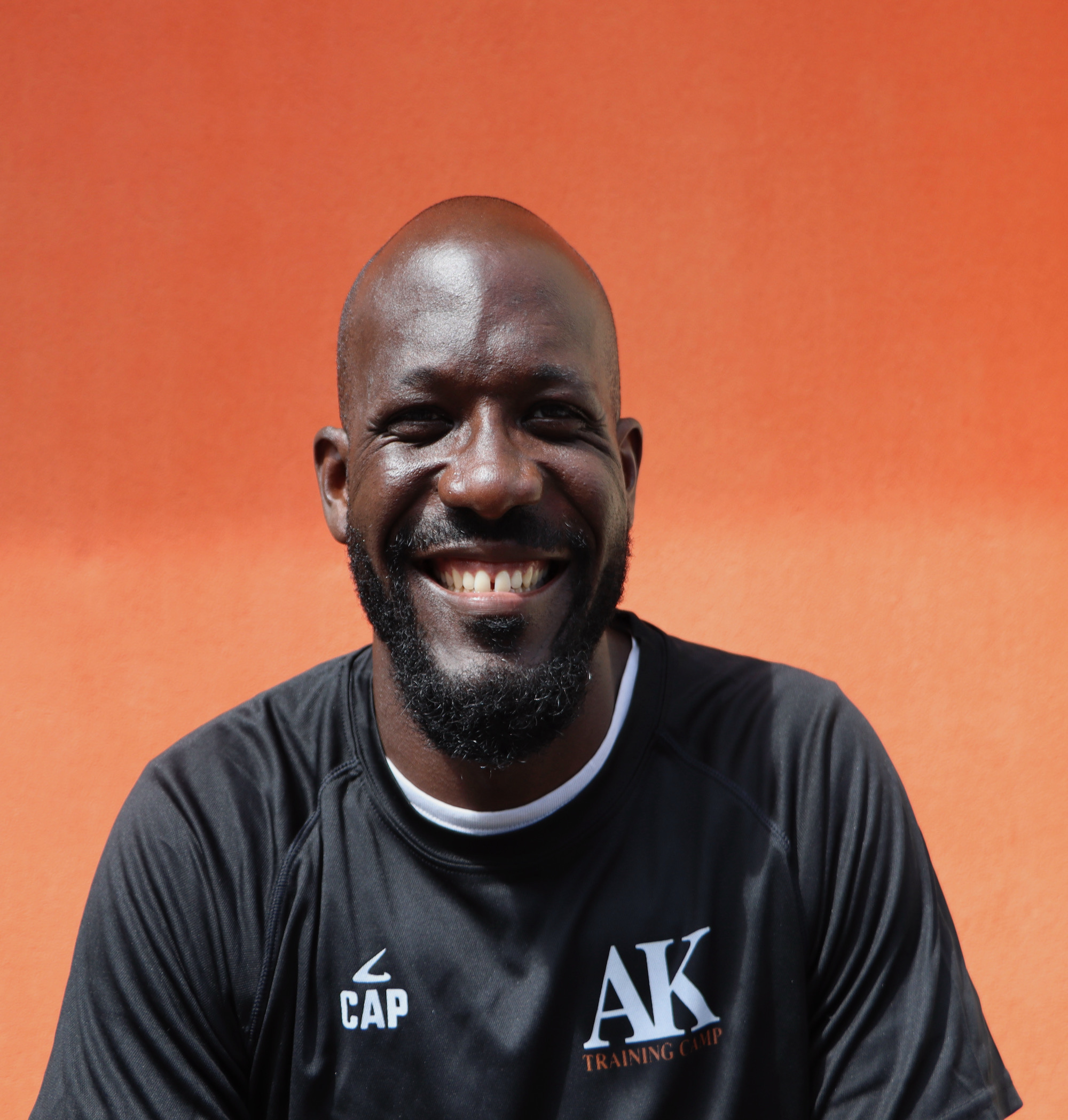 Jonathan Amon