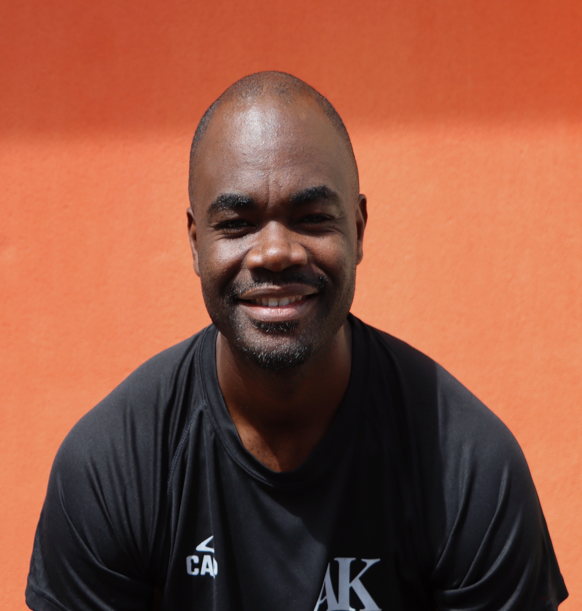 Pascal Akoa