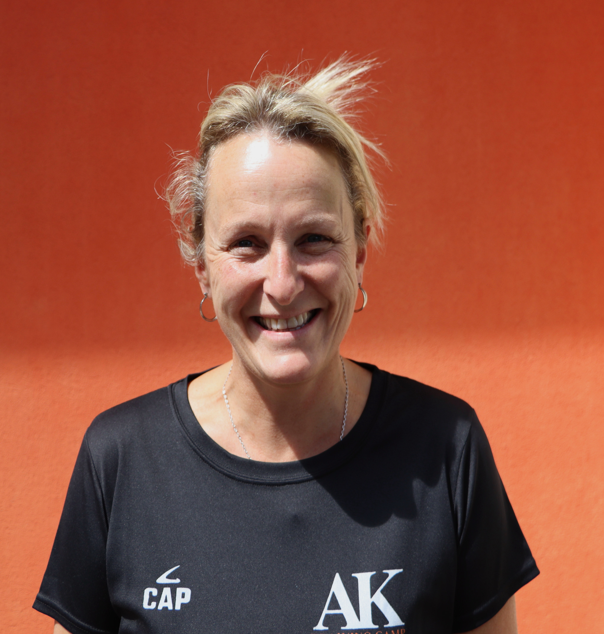 Veronique Deschamps